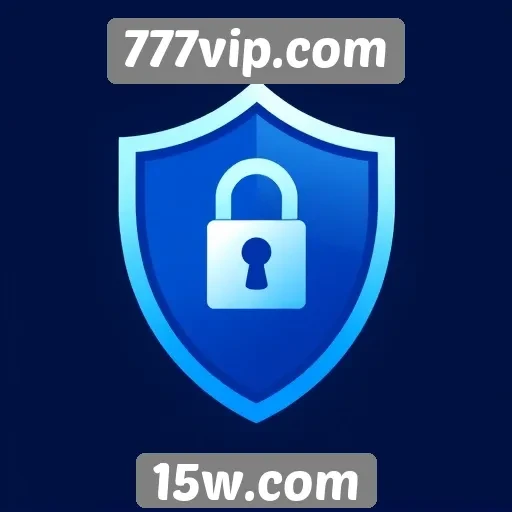Segurança e proteção de dados no 777vip.com
