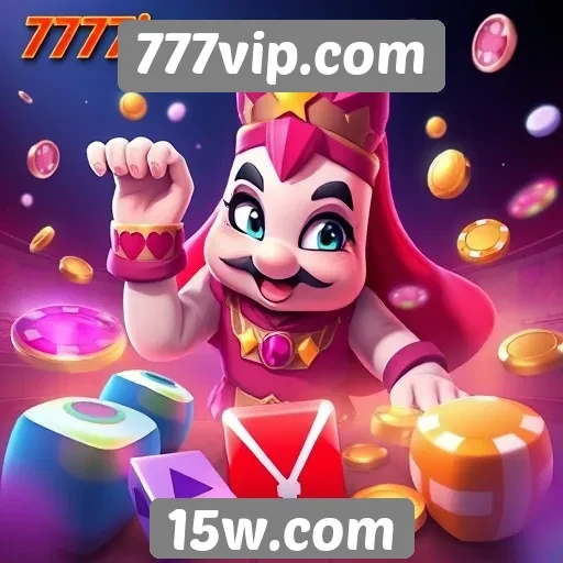 Comparação de jogos disponíveis no site 777vip.com