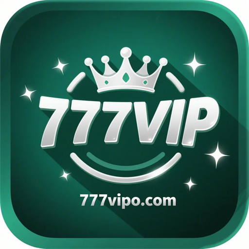 777vip.com Logo