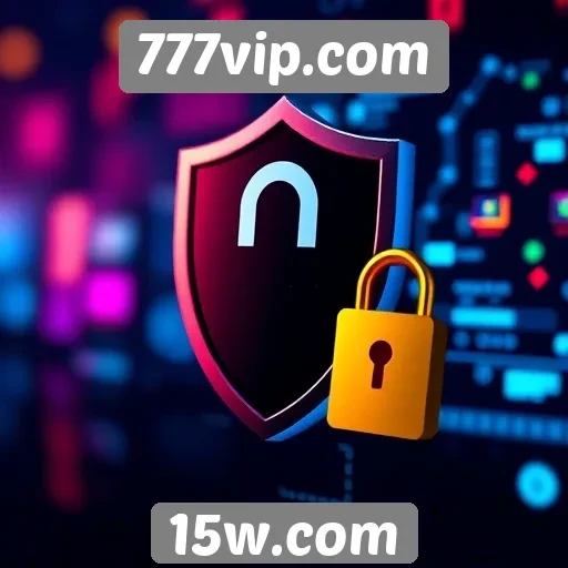 Avaliação da segurança e privacidade no 777vip.com