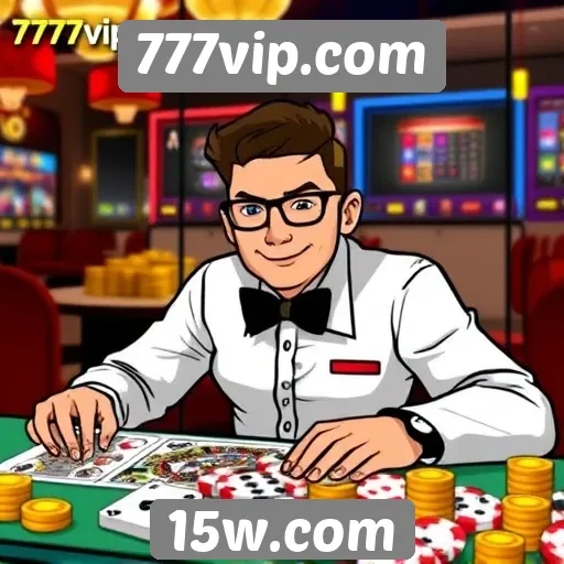 Análise da experiência do usuário no 777vip.com